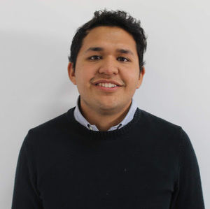 Meet your Posher, Emilio